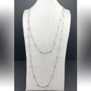 Charles Winston version of “Diamonds By The Yard”